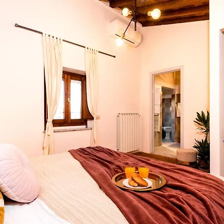 Elegant And Historic 3-bedroom In Center -by Likehomeflorence Διαμέρισμα Φλωρεντία