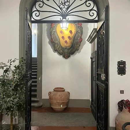 Elegant And Historic 3-bedroom In Center -by Likehomeflorence Διαμέρισμα Φλωρεντία